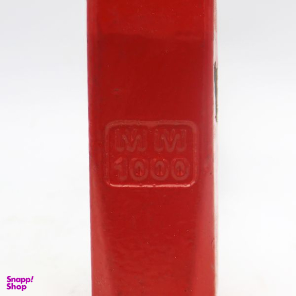 چکش مدل گوریلا کد YP-MOHANDESI-1000GR وزن 1240 گرم