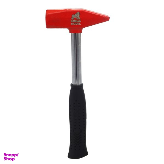 چکش مدل گوریلا کد YP-MOHANDESI-1000GR وزن 1240 گرم