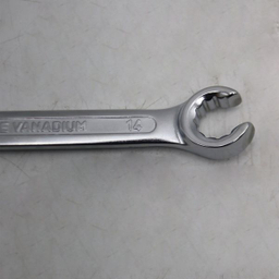 آچار دو سر رینگی مدل بلک بول کد YP-CHAKDAR-19CM سایز 14-17 میلی متر