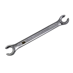 آچار دو سر رینگی مدل بلک بول کد YP-CHAKDAR-19CM سایز 14-17 میلی متر