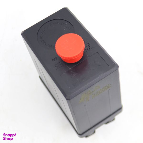 کلید اتومات کمپرسور هوا مدل کمل کد YP-KA-1RAHI