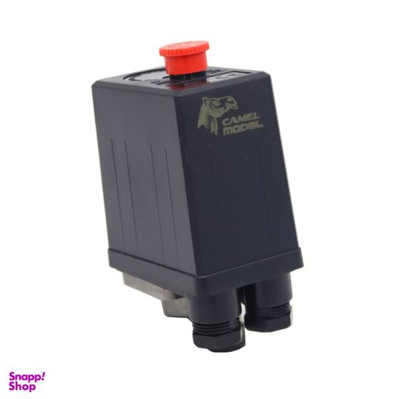 کلید اتومات کمپرسور هوا مدل کمل کد YP-KA-1RAHI