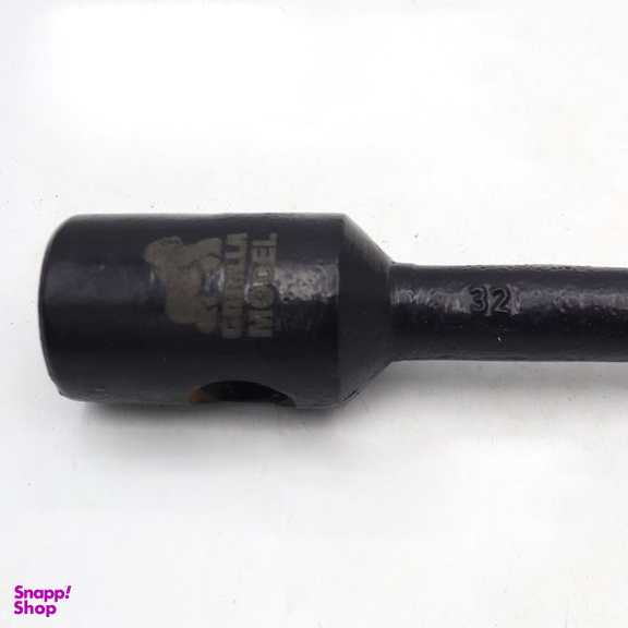 آچار چرخ مدل گوریلا کد YP-KAMIYOONI سایز 30-32 میلی متر