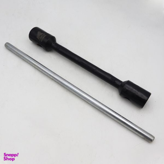 آچار چرخ مدل گوریلا کد YP-KAMIYOONI سایز 30-32 میلی متر