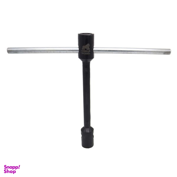 آچار چرخ مدل گوریلا کد YP-KAMIYOONI سایز 30-32 میلی متر