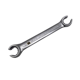آچار دو سر رینگی مدل بلک بول کد YP-CHAKDAR-20.5CM سایز 19-22 میلی متر