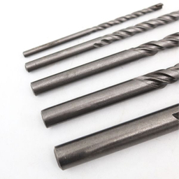 مته الماسه مدل کوییک کد YP-AL-GRANITE-STEEL-4-6-8-10-14MM سایز 4-14 میلی متر مجموعه 5 عددی