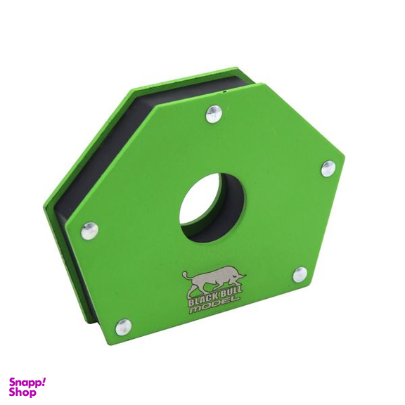 گونیا مدل بلک بول طرح 6 ضلعی کد YPS-5INCH