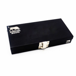 مجموعه 8 عددی سری بکس آلنی مدل بلک بول کد YP-6018
