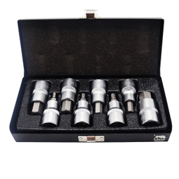 مجموعه 8 عددی سری بکس آلنی مدل بلک بول کد YP-6018