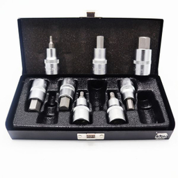 مجموعه 8 عددی سری بکس آلنی مدل بلک بول کد YP-6018