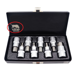 مجموعه 8 عددی سری بکس آلنی مدل بلک بول کد YP-6018