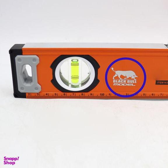 تراز مدل بلک بول کد YPT-MAGNETDAR-40CM