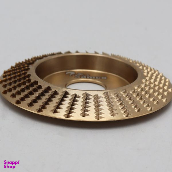 صفحه چوب ساب سامکو مدل YP-NIMGERD- 10MM