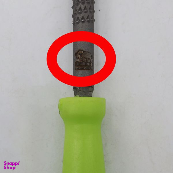 سوهان چوب مدل الفنت کد YP-GERD-CHOOB-06