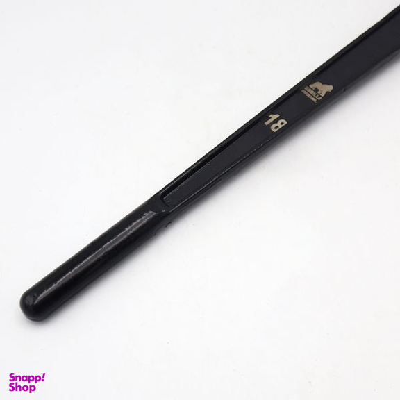 آچار جغجغه ای مدل گوریلا کد YP-BARBAND-018MM سایز 18 میلی متر