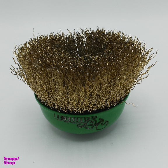 فرچه سیمی سامکو مدل YP075