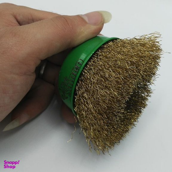 فرچه سیمی سامکو مدل YP075