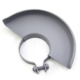 قاب محافظ صفحه فرز آهنگری مدل گوریلا کد YP-BOSCH-AHANGARI-20CM