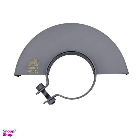 قاب محافظ صفحه فرز آهنگری مدل گوریلا کد YP-BOSCH-AHANGARI-20CM
