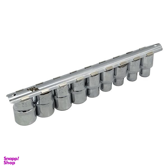 سری بکس مدل سویفت کد YP-INDIA-E10-E24MM مجموعه 9 عددی