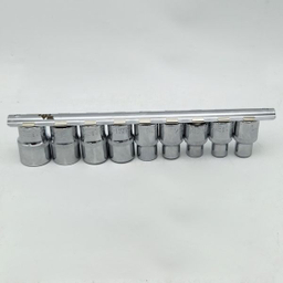 سری بکس مدل سویفت کد YP-INDIA-E10-E24MM مجموعه 9 عددی