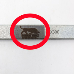 گیره پیچ دستی مدل بلک بول کد YP-W-90-300MM