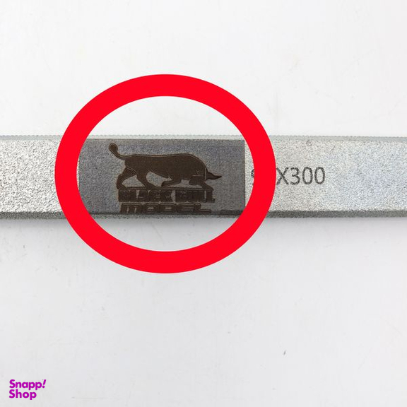 گیره پیچ دستی مدل بلک بول کد YP-W-90-300MM