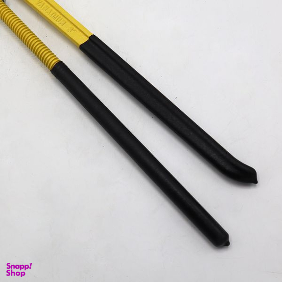 آچار لوله گیر مدل کوییک کد YP-KA-66CM سایز 3 اینچ