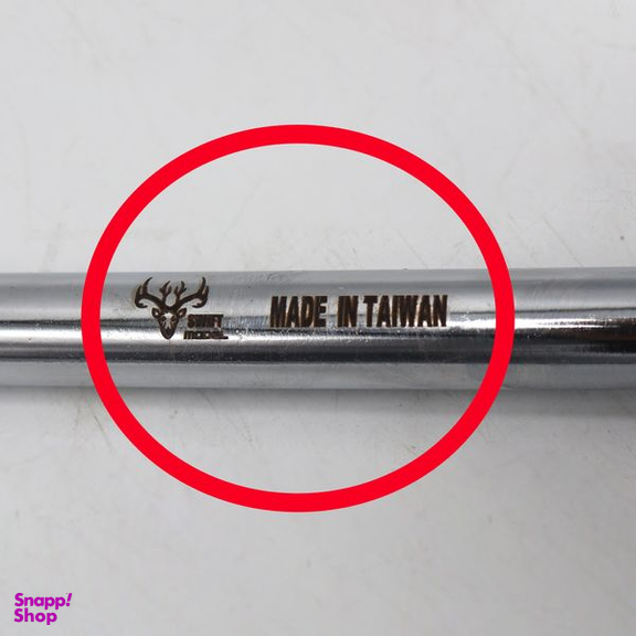 آچار رابط بکس مدل سویفت کد YPK-TAIWANI-45CM سایز 1/2 اینچ