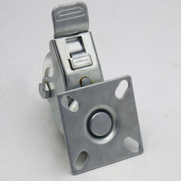 چرخ گردان ترمز دار مدل گوریلا کد YPT-SHISHEI-KAFI-50MM
