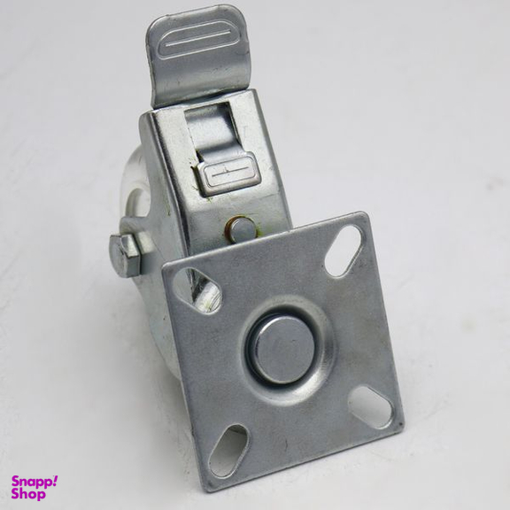 چرخ گردان ترمز دار مدل گوریلا کد YPT-SHISHEI-KAFI-50MM