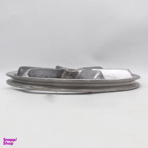 فلکه ای کمپرسور باد مدل گوریلا کد YPB-IRAN-250MM