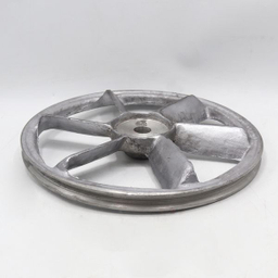 فلکه ای کمپرسور باد مدل گوریلا کد YPB-IRAN-250MM