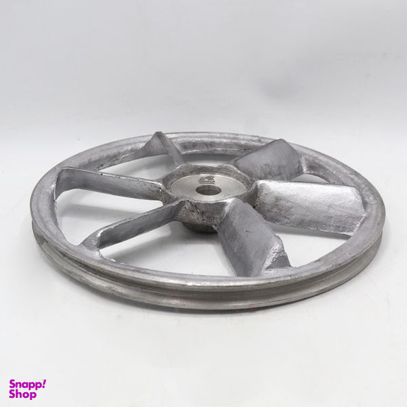 فلکه ای کمپرسور باد مدل گوریلا کد YPB-IRAN-250MM