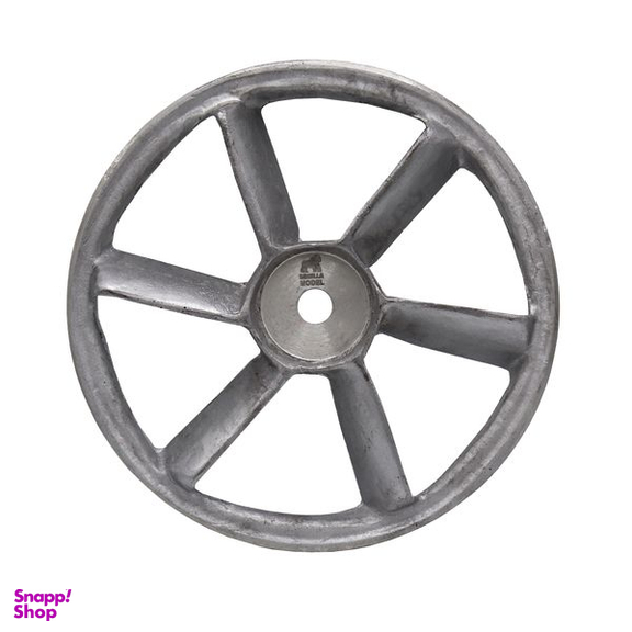 فلکه ای کمپرسور باد مدل گوریلا کد YPB-IRAN-250MM