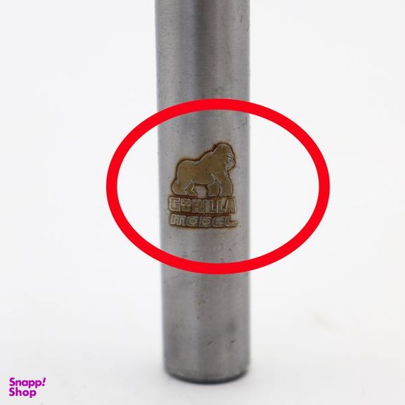 مته پخ زن مدل گوریلا کد YP-90DARAJE سایز 12.4 میلی متر
