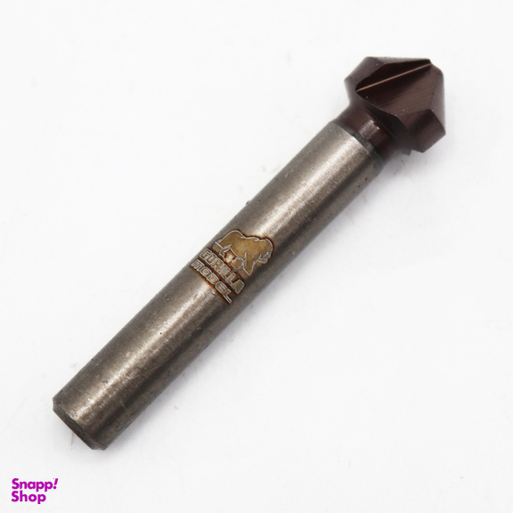 مته پخ زن مدل گوریلا کد YP-90DARAJE سایز 12.4 میلی متر