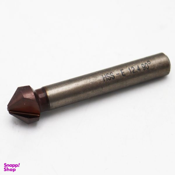 مته پخ زن مدل گوریلا کد YP-90DARAJE سایز 12.4 میلی متر