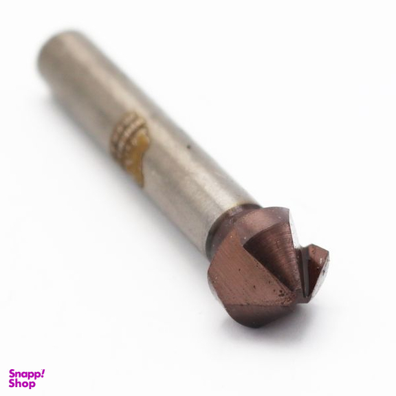 مته پخ زن مدل گوریلا کد YP-90DARAJE سایز 12.4 میلی متر