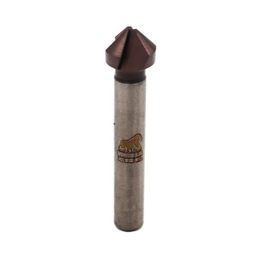 مته پخ زن مدل گوریلا کد YP-90DARAJE سایز 12.4 میلی متر