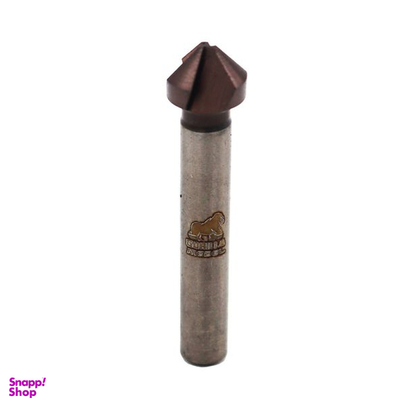 مته پخ زن مدل گوریلا کد YP-90DARAJE سایز 12.4 میلی متر