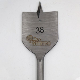 مته برگی سامکو مدل YP-038 سایز 38 میلی متر