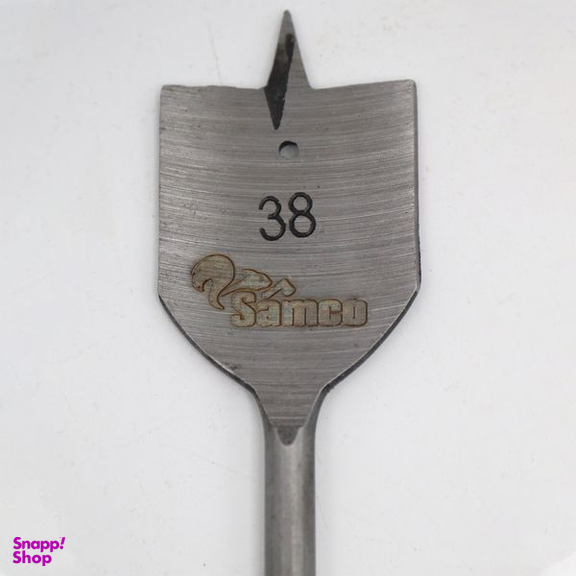 مته برگی سامکو مدل YP-038 سایز 38 میلی متر