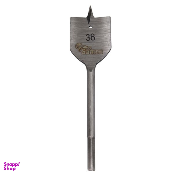 مته برگی سامکو مدل YP-038 سایز 38 میلی متر