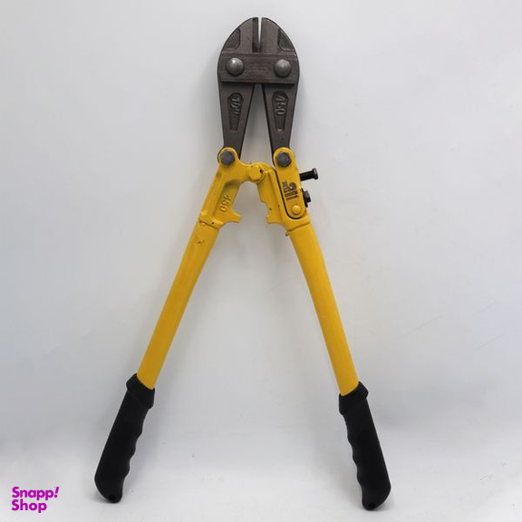 قیچی مفتول بر مدل کوییک کد YP-KA-450MM سایز 18 اینچ