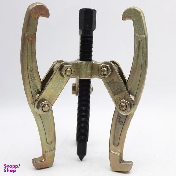 پولی کش سه شاخ مدل بیگ بر کد YPZ-6INCH