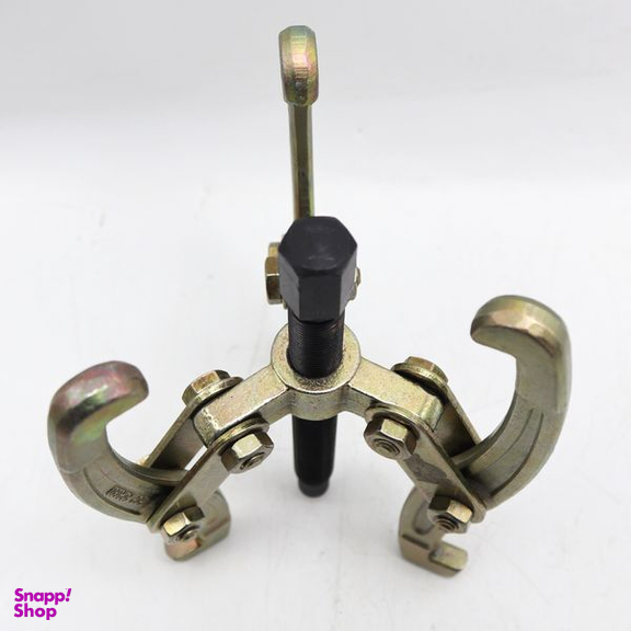 پولی کش سه شاخ مدل بیگ بر کد YPZ-6INCH