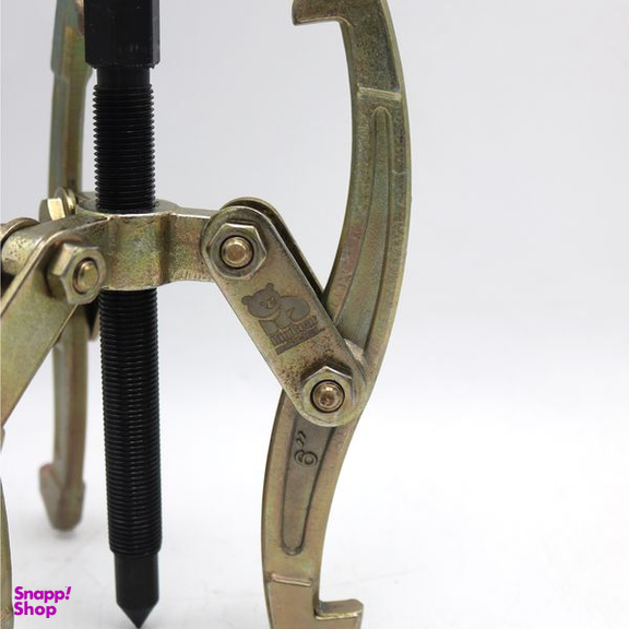 پولی کش سه شاخ مدل بیگ بر کد YPZ-6INCH