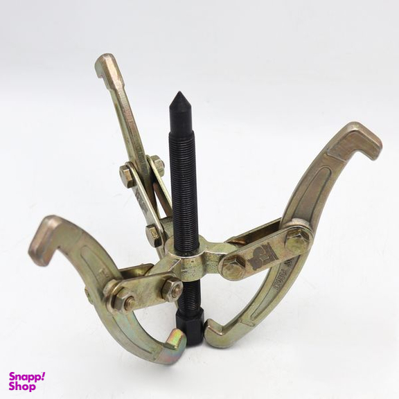 پولی کش سه شاخ مدل بیگ بر کد YPZ-6INCH